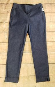 Old Navy High Rise Stretch Skinny Ankle Jeans